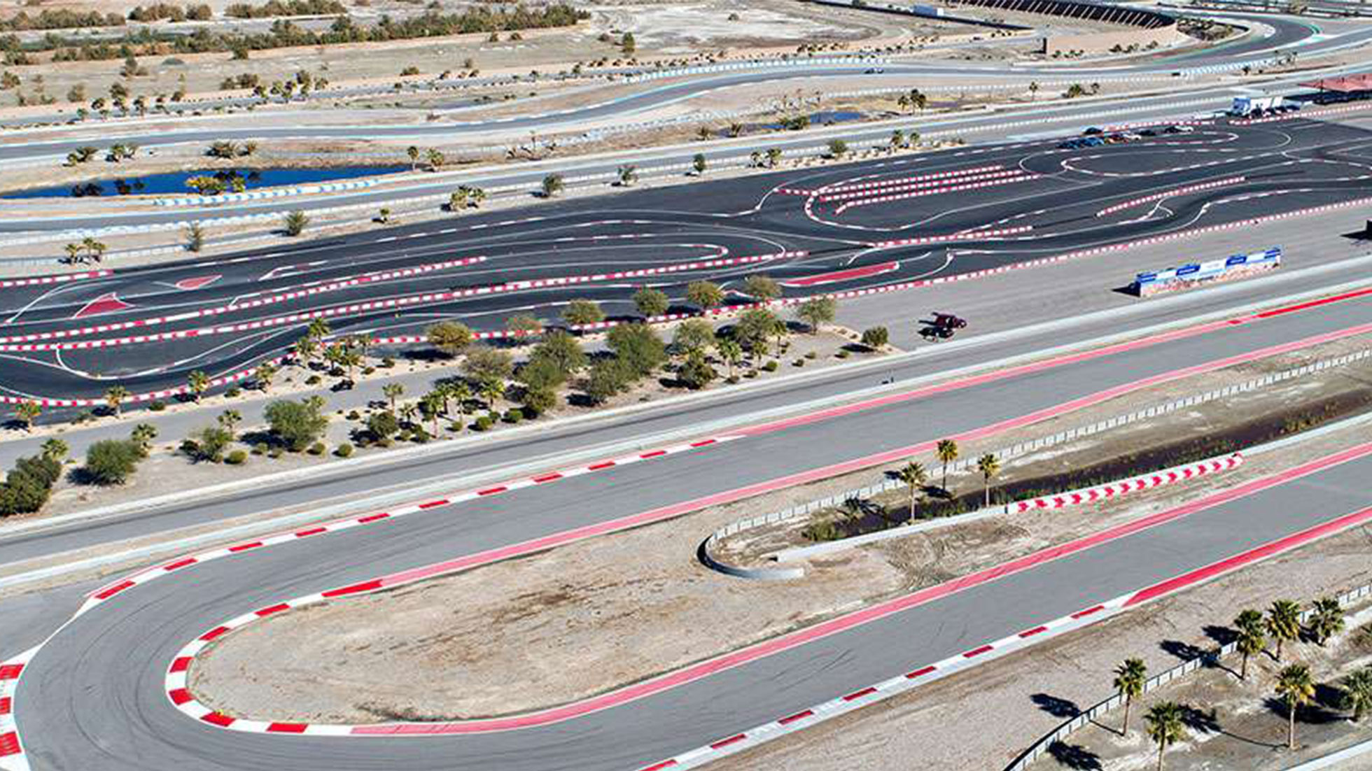 BMW Driving Experience | History BMW Driving Experience | History
